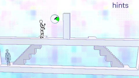 Echoshift